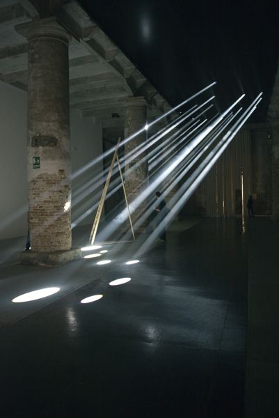 15th International Architecture Exhibition / Venice, Italy / 2016 / Arsenale / XVII