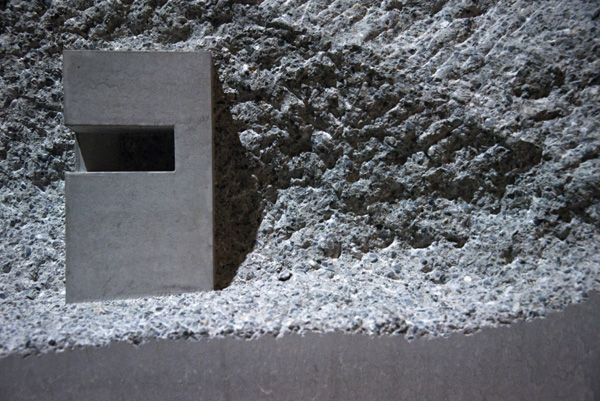 15th International Architecture Exhibition / Venice, Italy / Arsenale / XVI