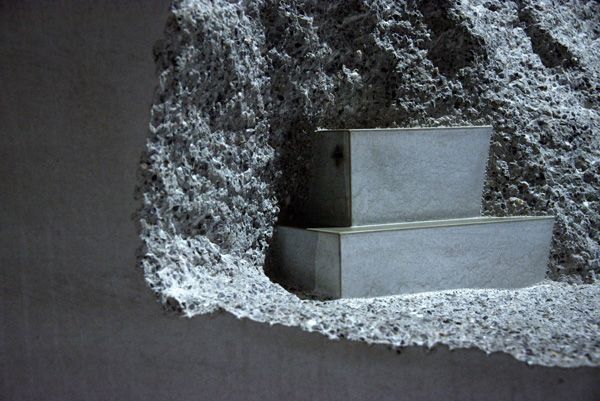 15th International Architecture Exhibition / Venice, Italy / 2016 / Arsenale / XV