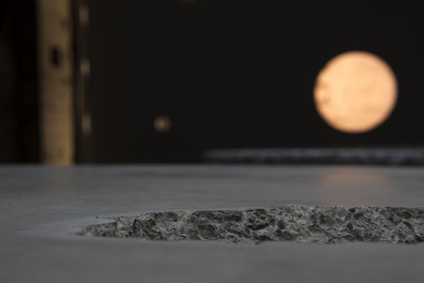 15th International Architecture Exhibition / Venice, Italy / 2016 / Arsenale / XII
