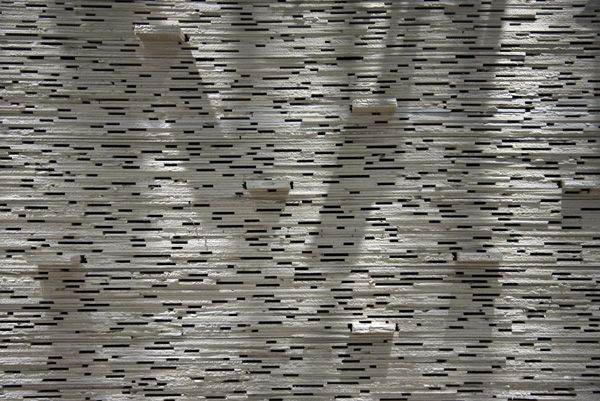 15th International Architecture Exhibition / Venice, Italy / 2016 / Arsenale / XI