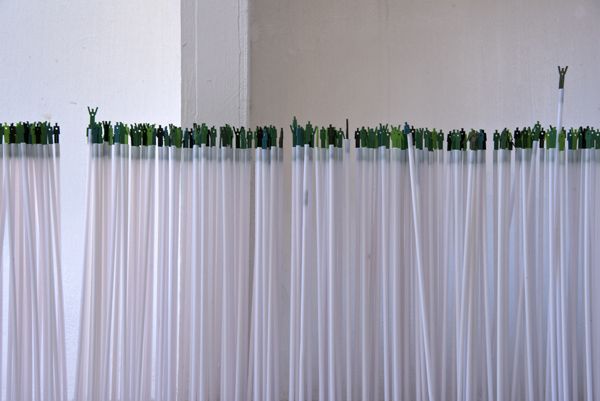 15th International Architecture Exhibition / Venice, Italy / 2016 / Arsenale / II