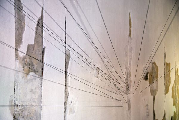 15th International Architecture Exhibition / Venice, Italy / 2016 / Arsenale / IV