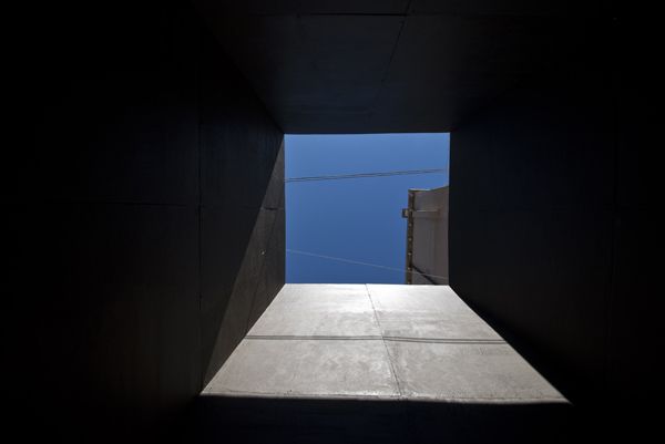 15th International Architecture Exhibition / Venice, Italy / 2016 / Arsenale / III