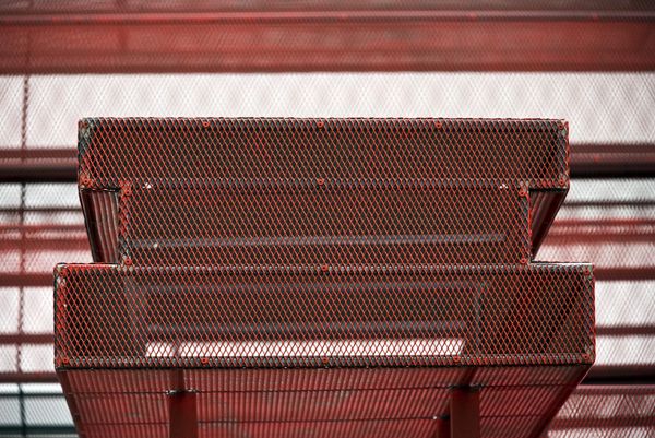 15th International Architecture Exhibition / Venice, Italy / 2016 / Jardini / LXXII