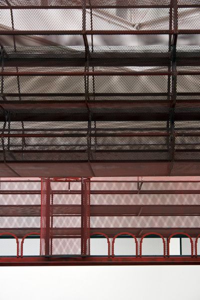 15th International Architecture Exhibition / Venice, Italy / 2016 / Jardini / LXXI