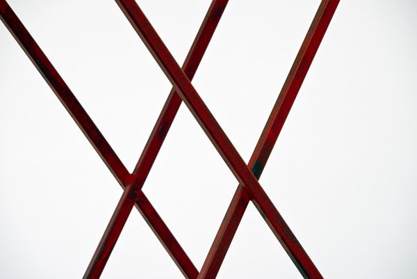 15th International Architecture Exhibition / Venice, Italy / 2016 / Jardini / LXXIII