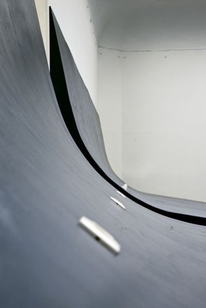 15th International Architecture Exhibition / Venice, Italy / 2016 / Jardini / LXVI