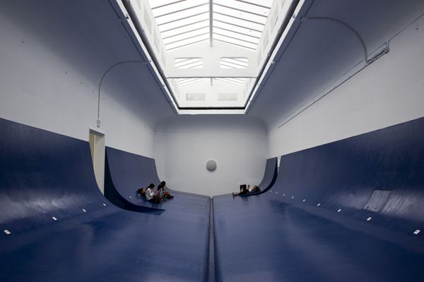 15th International Architecture Exhibition / Venice, Italy / 2016 / Jardini / LXV