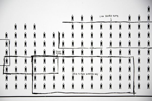 15th International Architecture Exhibition / Venice, Italy / 2016 / Jardini / LXII