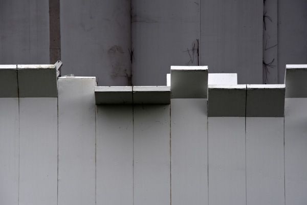 15th International Architecture Exhibition / Venice, Italy / 2016 / Jardini / LVIII