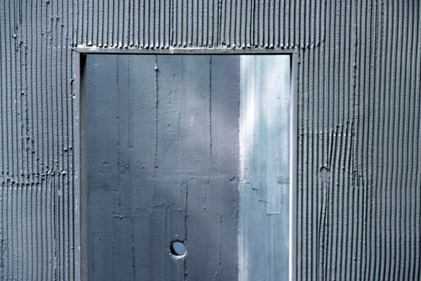 15. bienále architektury / Benátky, Itálie / 2016 / Jardini / LIX