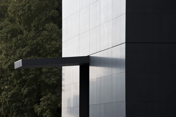 15. bienále architektury / Benátky, Itálie / 2016 / Jardini / LVII