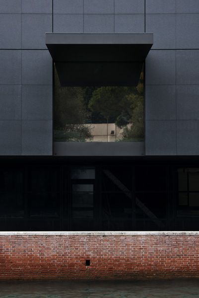 15th International Architecture Exhibition / Venice, Italy / 2016 / Jardini / LVI