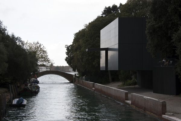 15th International Architecture Exhibition / Venice, Italy / 2016 / Jardini / LV