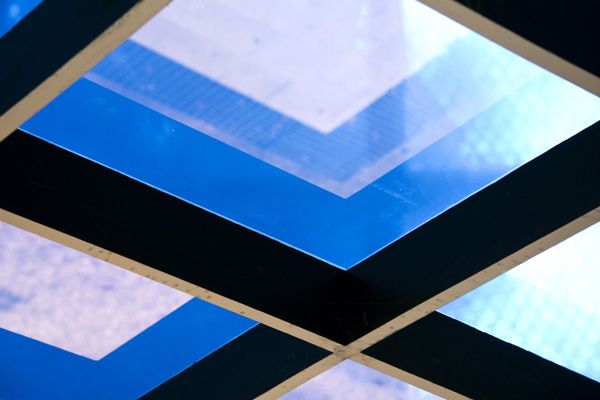 15th International Architecture Exhibition / Venice, Italy / 2016 / Jardini / XLVII