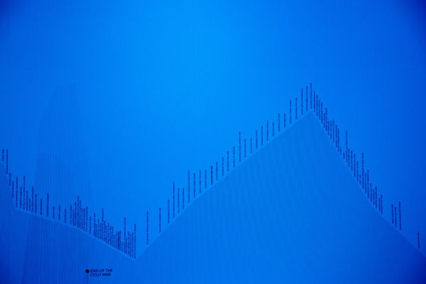 15th International Architecture Exhibition / Venice, Italy / 2016 / Jardini / XLVI