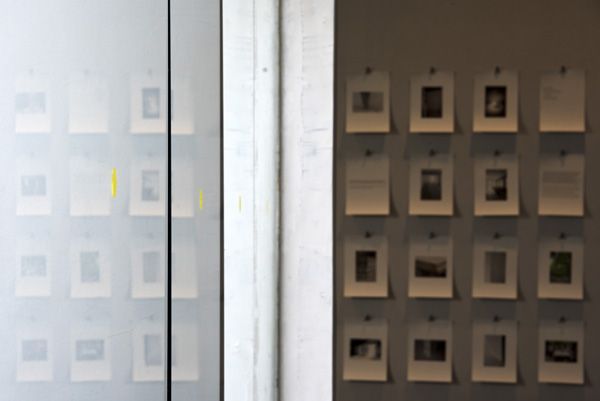 15th International Architecture Exhibition / Venice, Italy / 2016 / Jardini / XXXIX