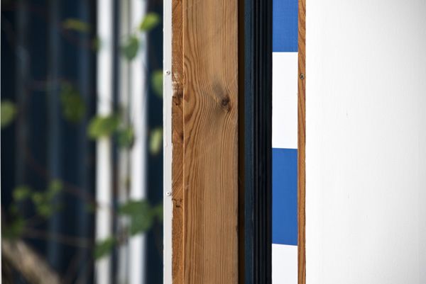 15th International Architecture Exhibition / Venice, Italy / 2016 / Jardini / XXXVI