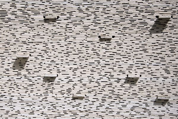 15th International Architecture Exhibition / Venice, Italy / 2016 / Jardini / XXXIV