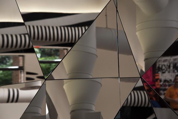 15th International Architecture Exhibition / Venice, Italy / 2016 / Jardini / XXIX