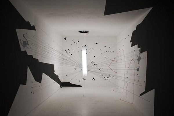 15th International Architecture Exhibition / Venice, Italy / 2016 / Jardini / XXIV