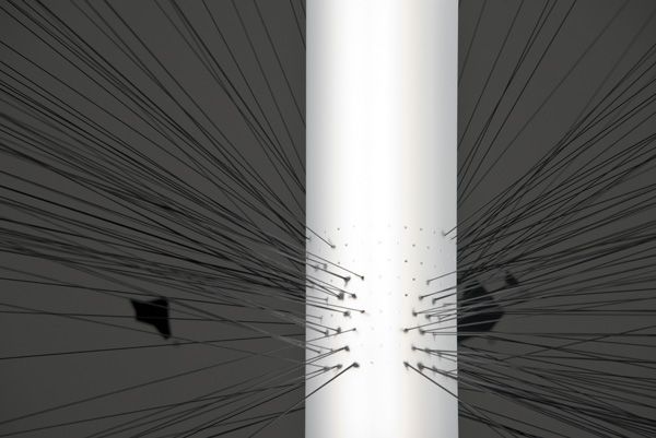 15th International Architecture Exhibition / Venice, Italy / 2016 / Jardini / XXII