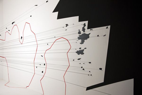 15th International Architecture Exhibition / Venice, Italy / 2016 / Jardini / XXI