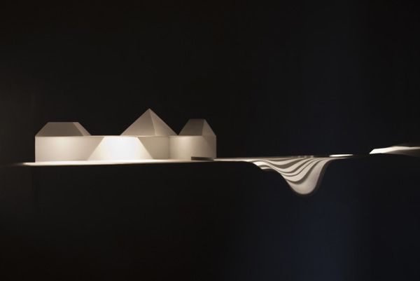 15th International Architecture Exhibition / Venice, Italy / 2016 / Jardini / XV
