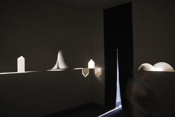 15th International Architecture Exhibition / Venice, Italy / 2016 / Jardini / XII