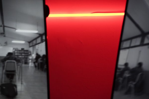 15th International Architecture Exhibition / Venice, Italy / 2016 / Jardini / XI