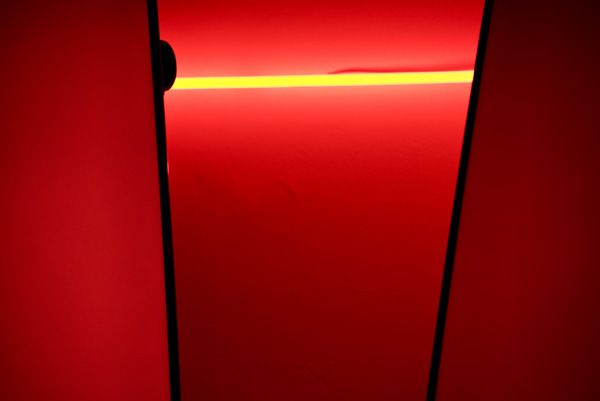 15th International Architecture Exhibition / Venice, Italy / 2016 / Jardini / VIII
