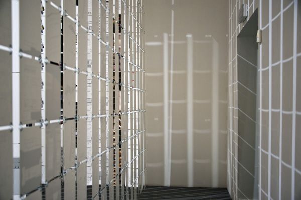 15th International Architecture Exhibition / Venice, Italy / 2016 / Jardini / V