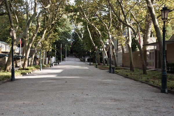 15th International Architecture Exhibition / Venice, Italy / 2016 / Jardini / I