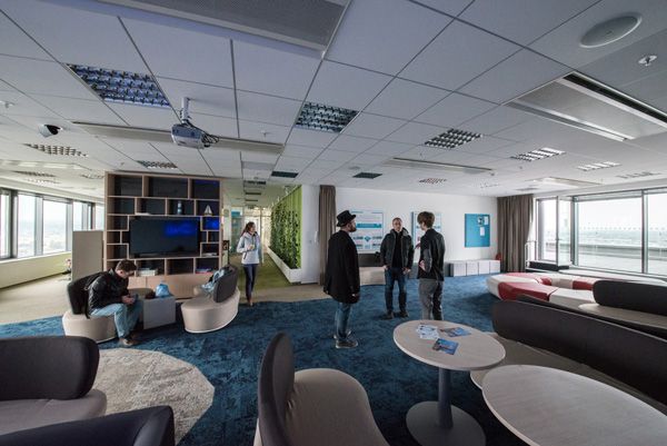 OPEN HOUSE BRNO / 2019 / Atlas Copco services / II