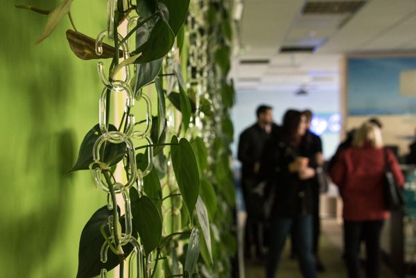 OPEN HOUSE BRNO / 2019 / Atlas Copco services / V