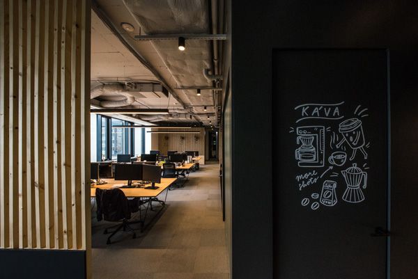 OPEN HOUSE BRNO / 2019 / The Funtasty / XXIII
