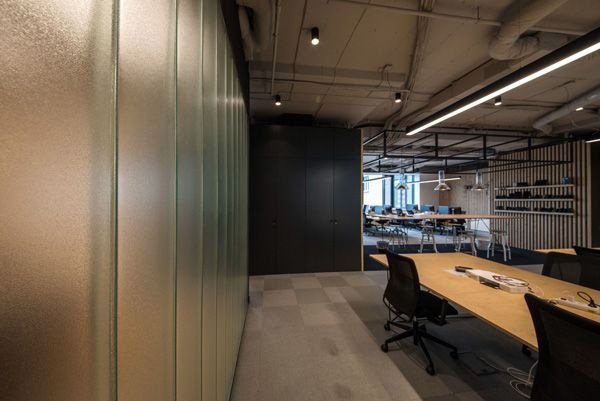 OPEN HOUSE BRNO / 2019 / The Funtasty / XIV