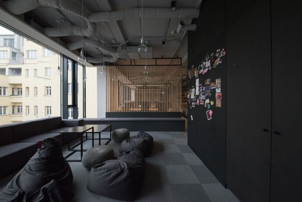 OPEN HOUSE BRNO / 2019 / The Funtasty / XXII