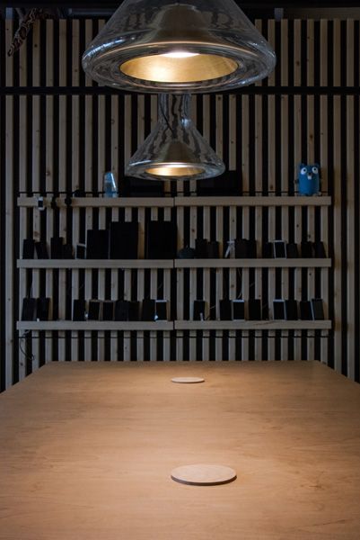 OPEN HOUSE BRNO / 2019 / The Funtasty / XXI