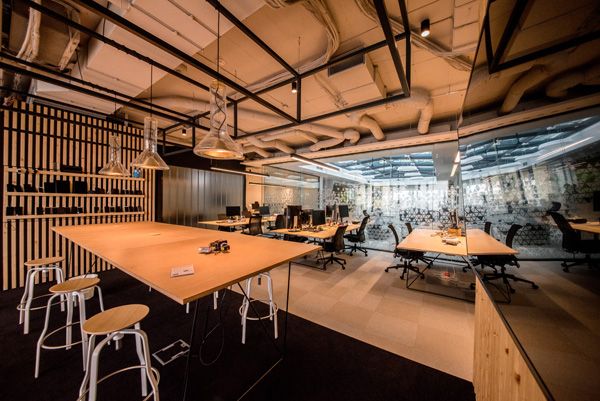 OPEN HOUSE BRNO / 2019 / The Funtasty / XIX