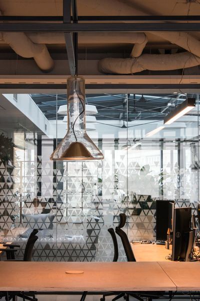 OPEN HOUSE BRNO / 2019 / The Funtasty / XVI