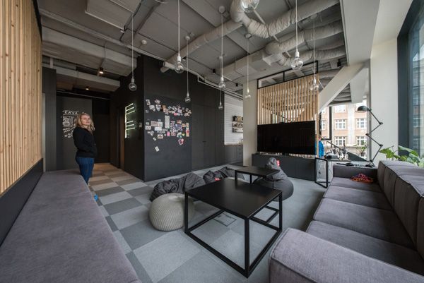 OPEN HOUSE BRNO / 2019 / The Funtasty / XII