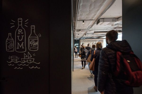 OPEN HOUSE BRNO / 2019 / The Funtasty / VIII