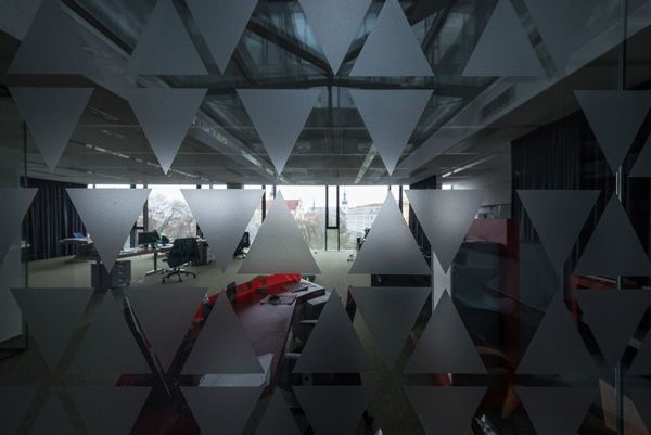 OPEN HOUSE BRNO / 2019 / The Funtasty / V