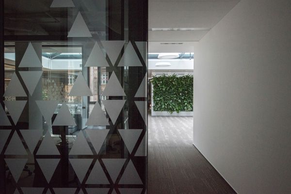 OPEN HOUSE BRNO / 2019 / The Funtasty / I