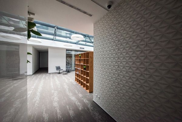 OPEN HOUSE BRNO / 2019 / The Funtasty / II