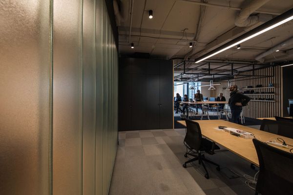 OPEN HOUSE BRNO / 2019 / The Funtasty / XVIII