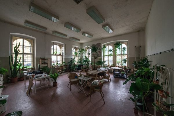 OPEN HOUSE BRNO / 2019 / Lyceum / XI