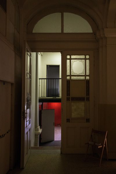 OPEN HOUSE BRNO / 2019 / Lyceum / III